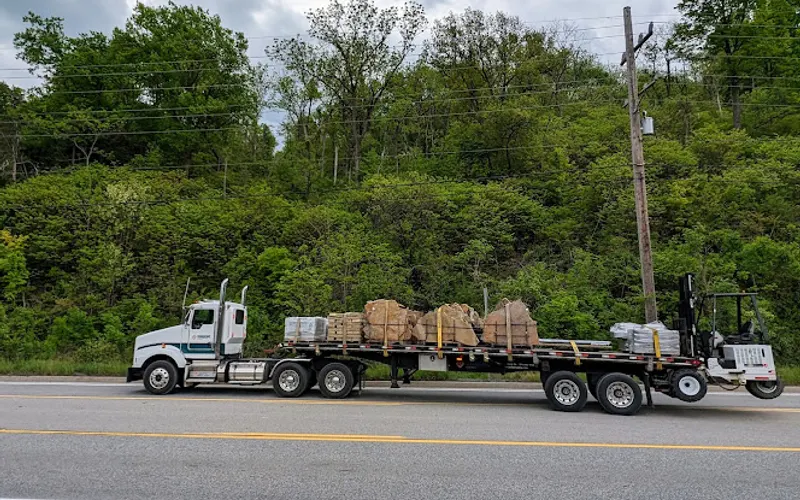 Terrascape Supply — Landscaping supply store