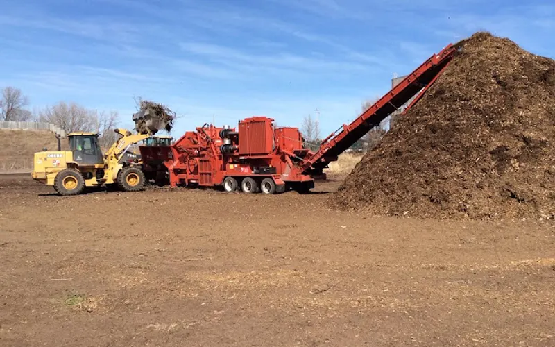 All-Ways Contractors Inc — Topsoil supplier