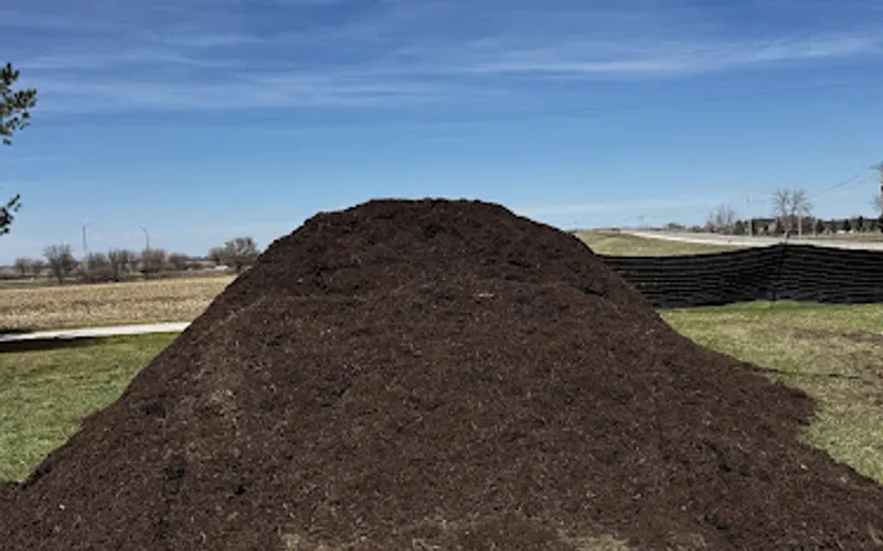 Oak Bros Tree Cycle — Topsoil supplier