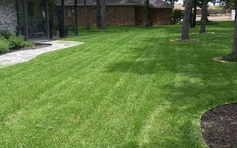 AC Landscaping — Landscaping supply store