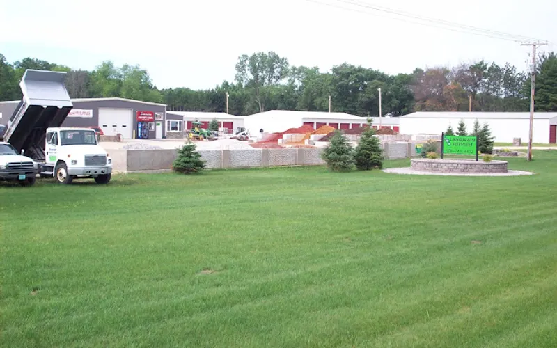 I & S Landscape Supplies — Landscaping supply store