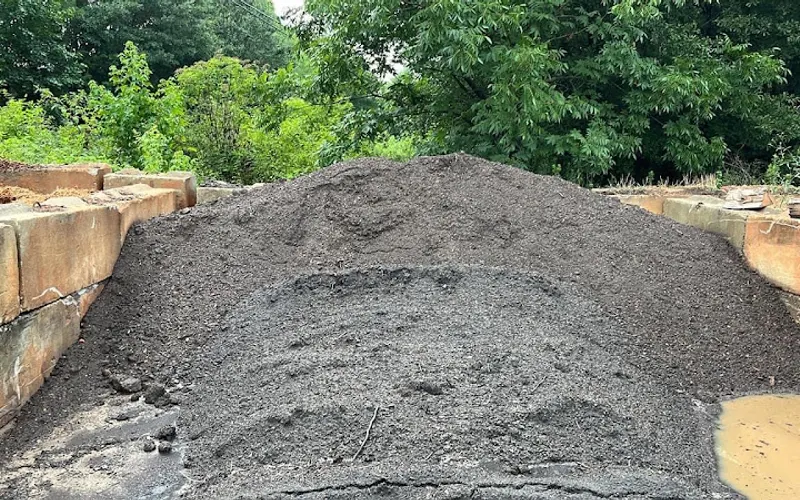 SCS Landscape Supplies — Landscaping supply store
