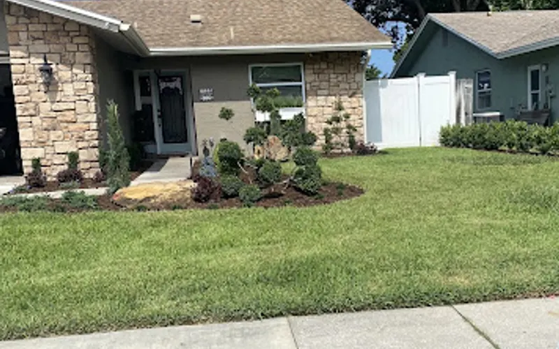 Haynor's Garden Design, Inc — Landscape designer