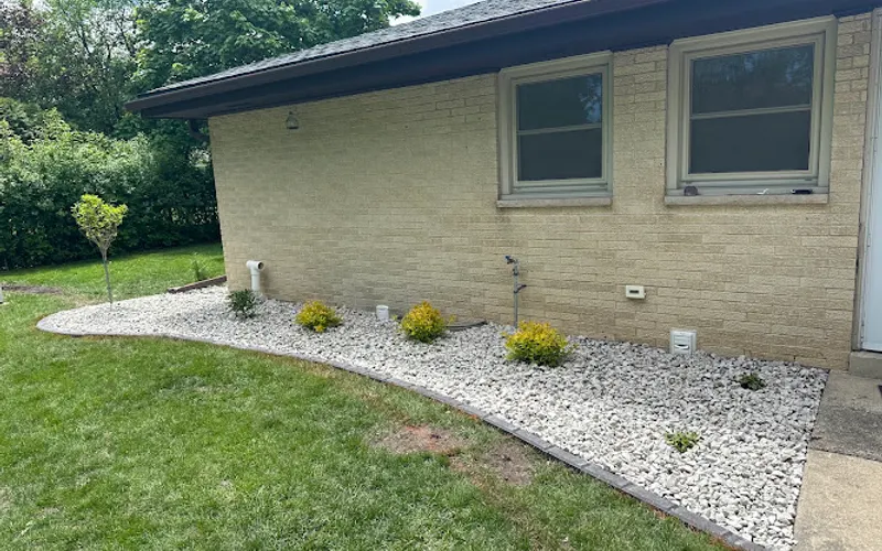 Plus Materials & Landscaping — Landscaping supply store