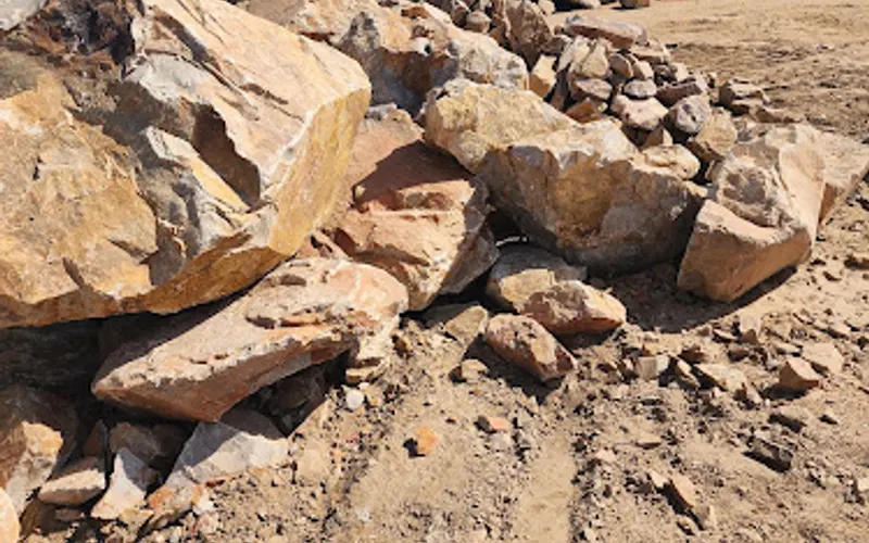 Tri-State Materials — Landscaping supply store