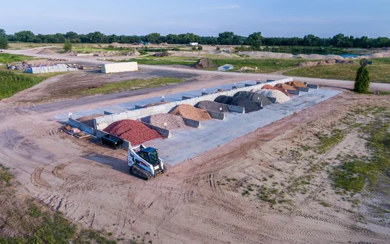 MNA Landscape Materials, LLC — Landscaping supply store
