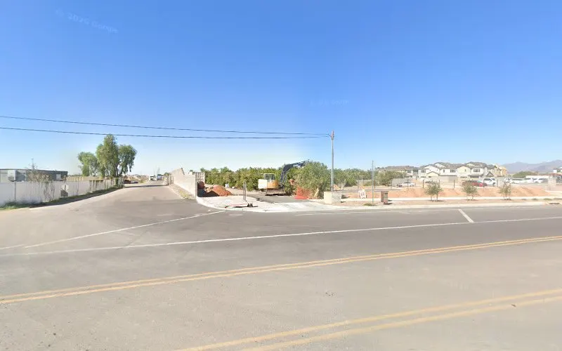 val vista sand & gravel — Sand & gravel supplier