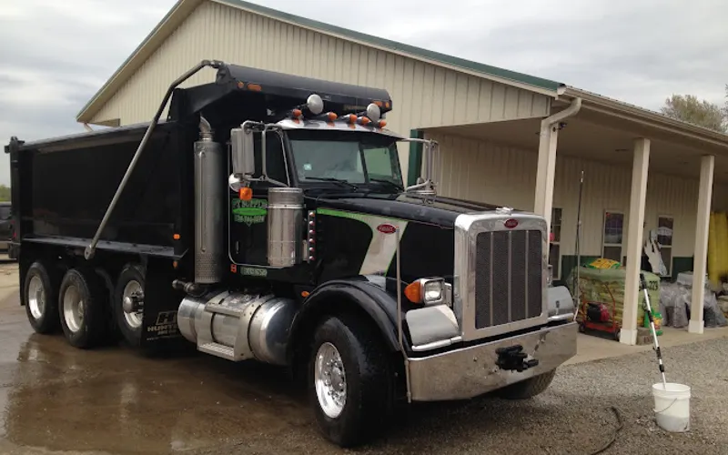 PT Supply — Landscaping supply store