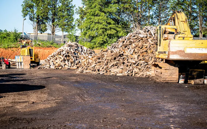 AA Landscape and Recycling LLC. — Landscaping supply store