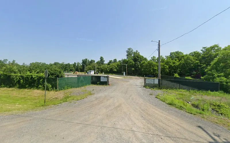 Chambersburg Green Yard Waste Recycling Center — Recycling center