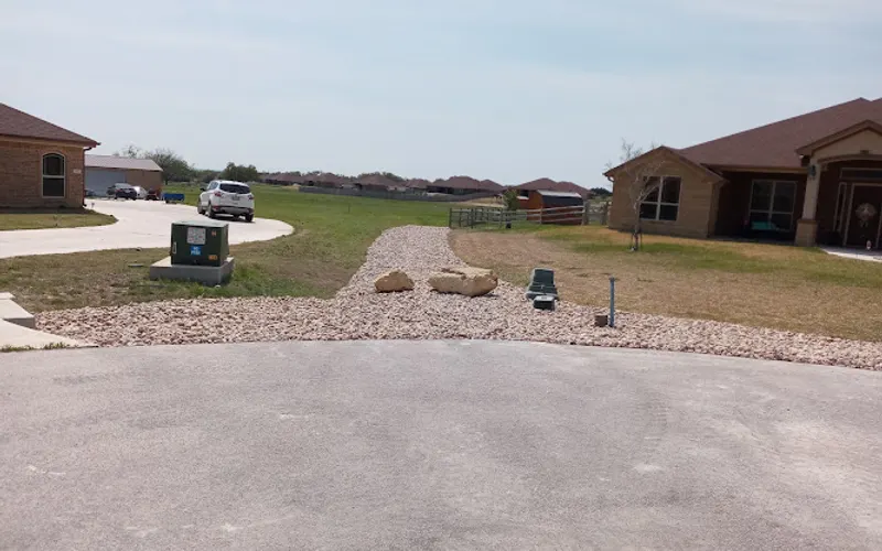 Kempner Outdoor Supply — Landscaping supply store