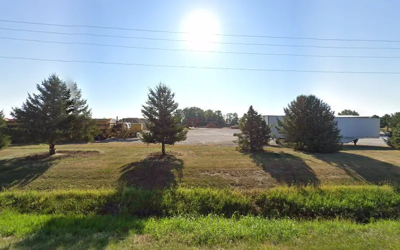 Stillwater Mulch — Landscaping supply store