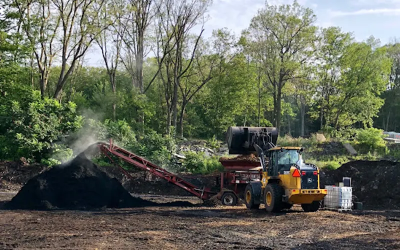 Throop Landscape Supply — Landscaper