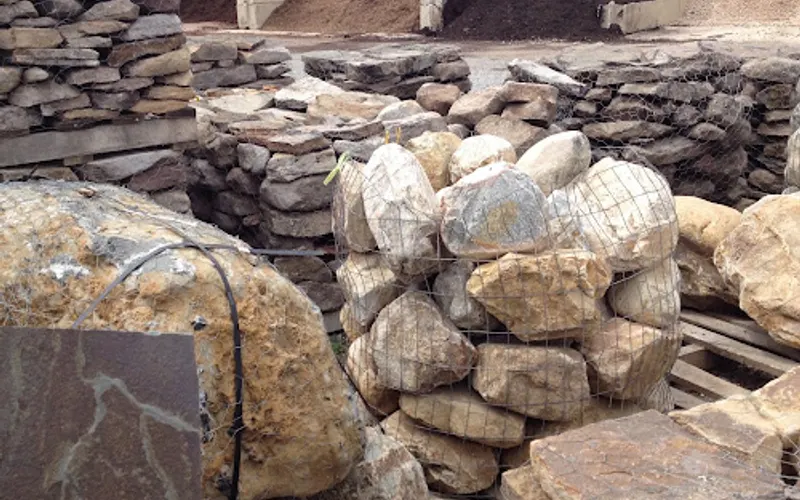 Delaware Hardscape Supply — Landscaping supply store
