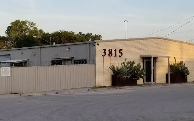 Landscape Resources — Landscaping supply store