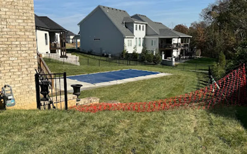 Mink Turf Farms, LLC — Sod supplier
