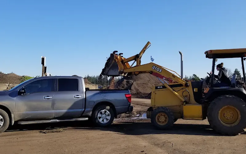 Bcp Landscape Supplies — Landscaping supply store