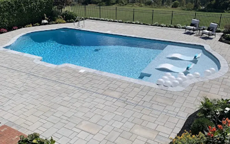 DeMarco Brothers Landscape Supply — Masonry supply store