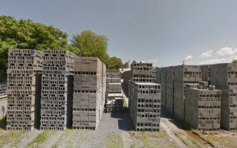Jersey Shore Block Company:Jersey Shore — Landscaping supply store