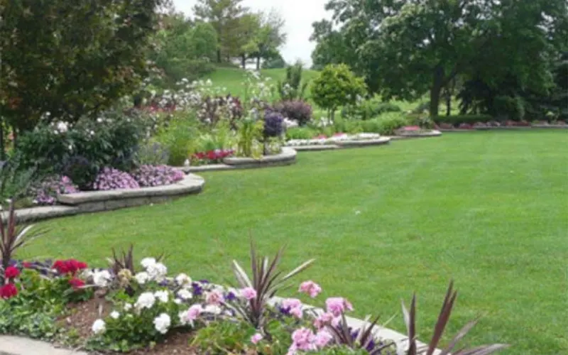 All Year Round Landscape Services, Inc. — Landscaper