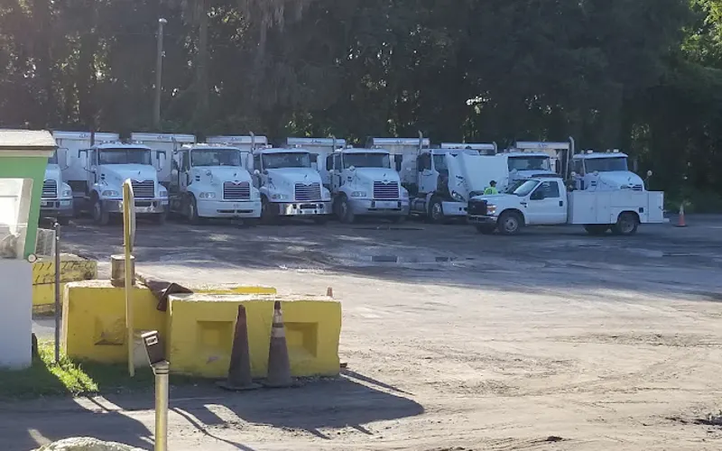 Soil Tech Distributors — Distribution service