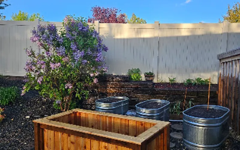 Boise Planter Boxes — Landscaping supply store