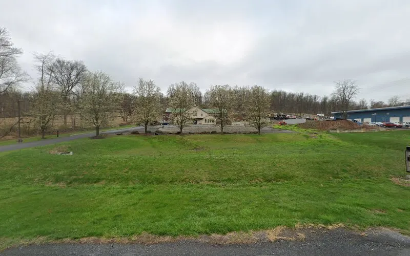 JKU Landscaping Supplies — Mulch supplier