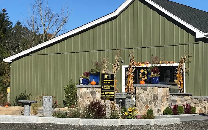 Landscape Depot Supply — Landscaping supply store