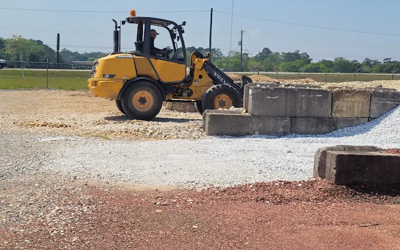 Plantation Landscape Supply Inc — Landscaping supply store