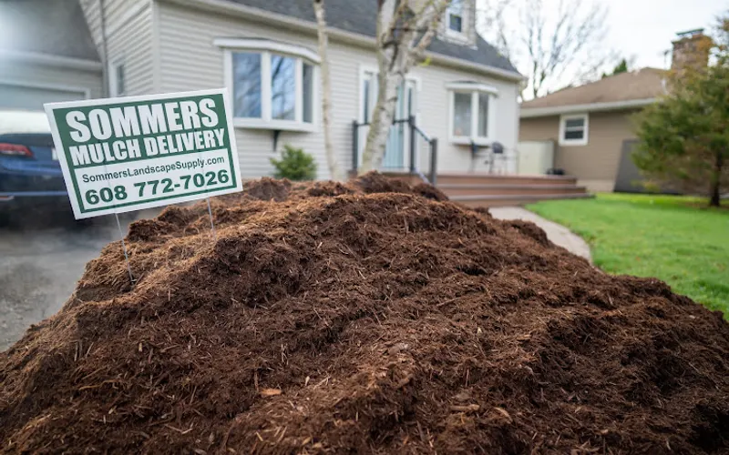 Sommers Landscape Supply — Landscaper