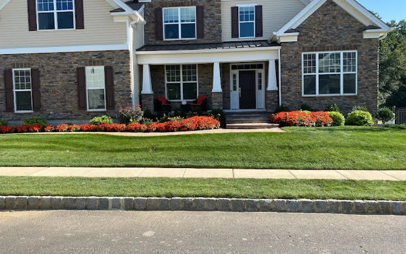 The Flower Station & FS Landscape — Landscaper
