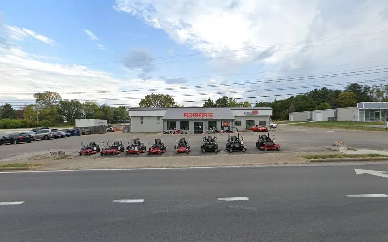 Aarsensstones landscaping — Landscaping supply store