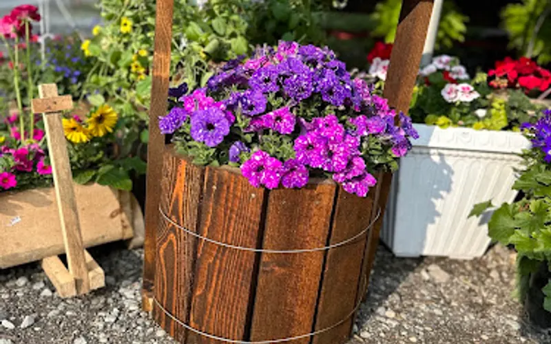 Hoff's All Season Supply — Topsoil supplier