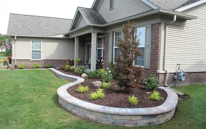 High N Tight Lawn and Landscaping — Landscaper