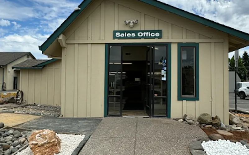 DenBeste Landscape Material & Supply — Landscaping supply store