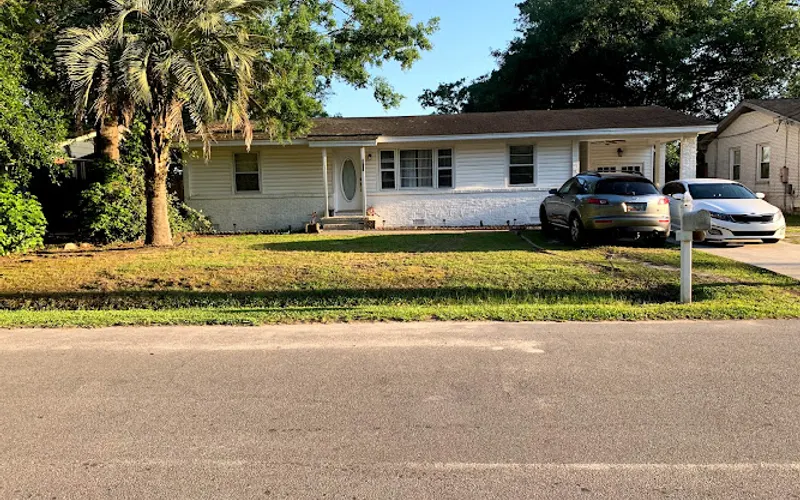 Hunter Landworx Supply & Material LLC. — Landscaping supply store
