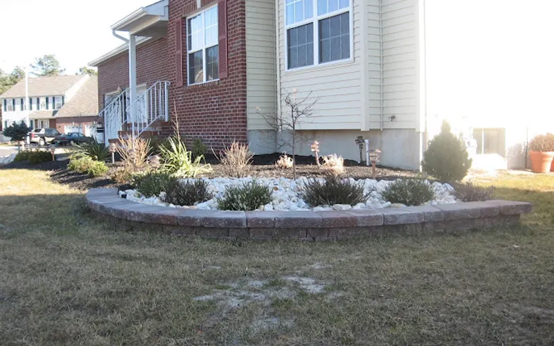 Sabba's Landscaping, Lawn, Pavers, and Fencing — Landscaper