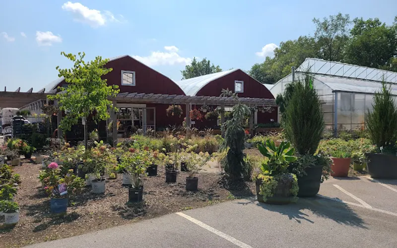 A & J Landscape Center — Landscaper