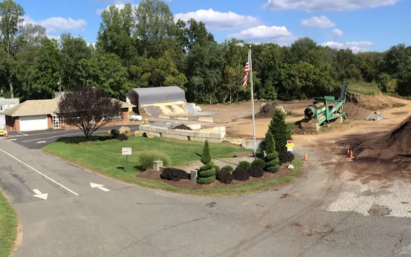 Best Mulch — Topsoil supplier