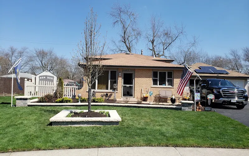 Route 81 Landscaping — Landscaper