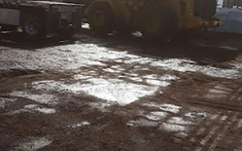 GRO-WELL — Mulch supplier