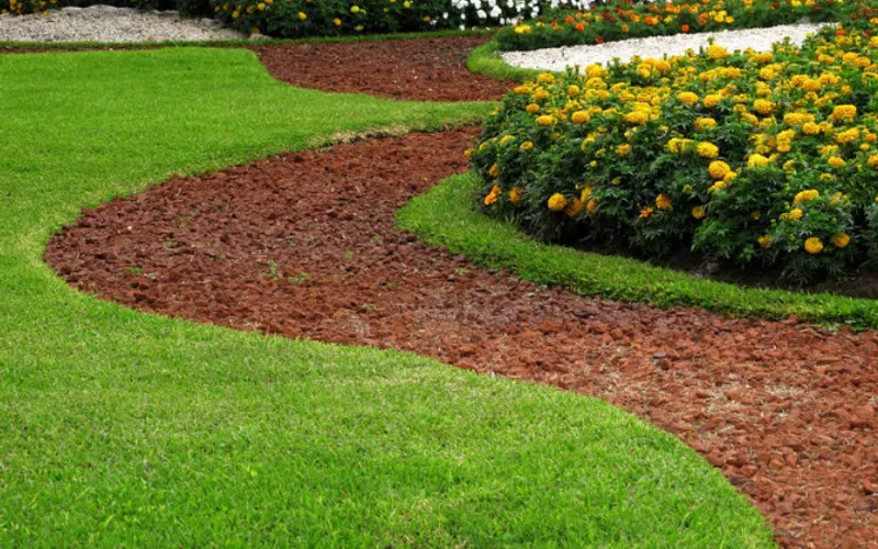 Heritage Gardens LLC — Landscaper