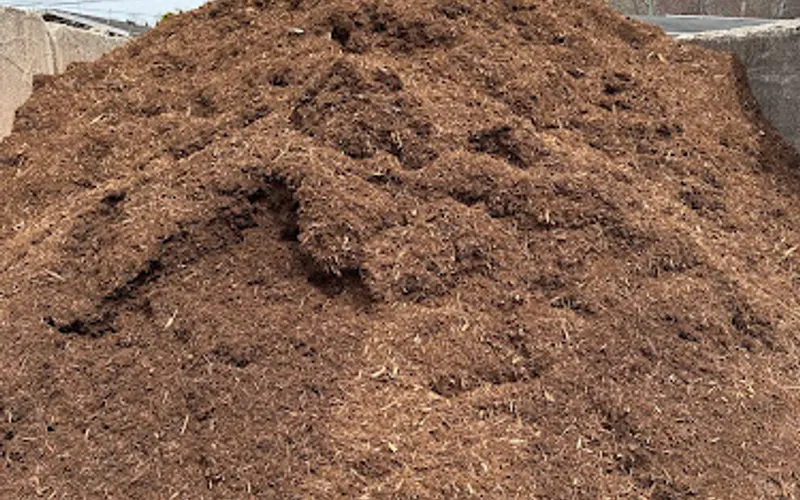 Sunrise Pro Landscape Supply — Topsoil supplier