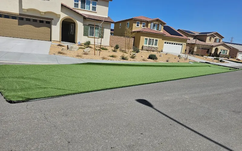 Turf Green Express Artificial Grass — Landscaping supply store