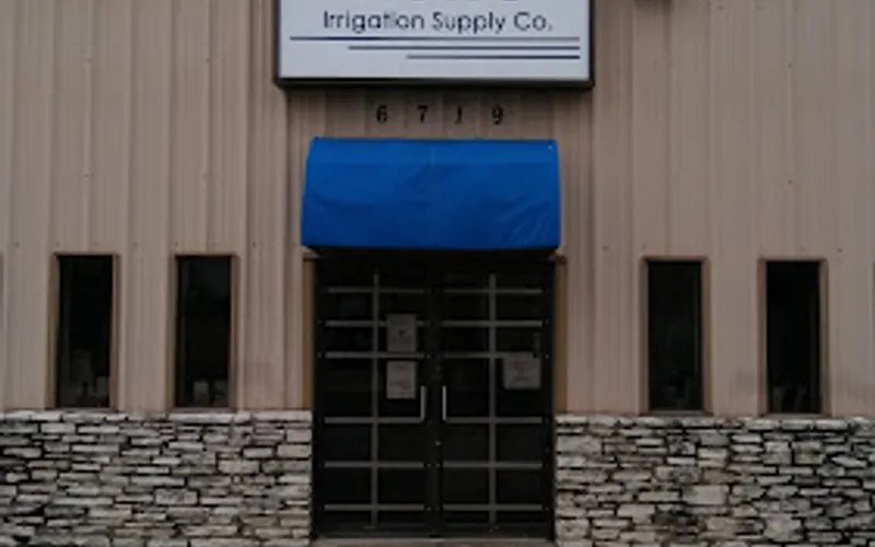 Metro Irrigation Supply — Irrigation equipment supplier