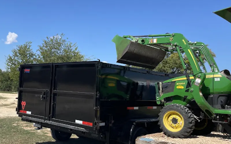 Truck Era -Mulch Sand Gravel- — Mulch supplier