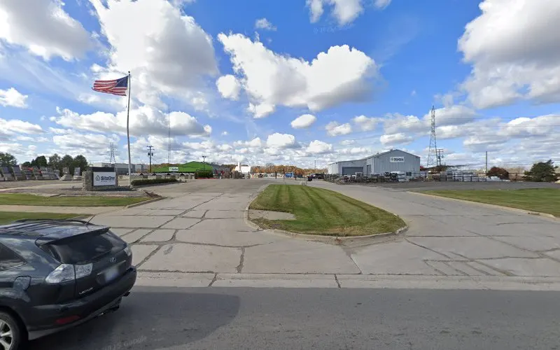 Angelo's Wholesale — Landscaping supply store
