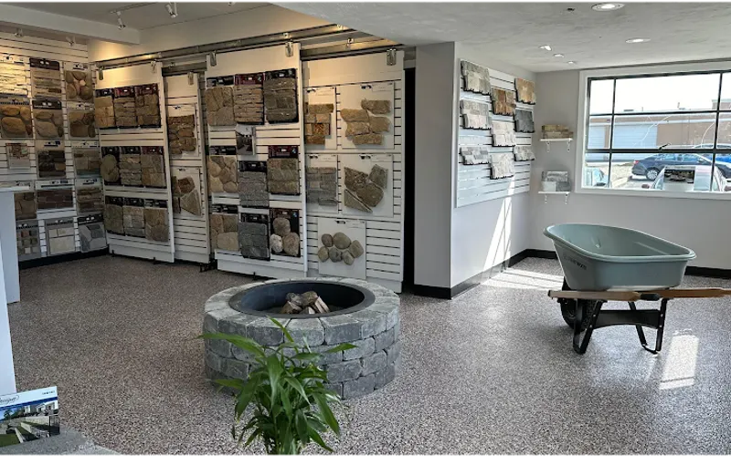 Hi-Way Concrete — Landscaping supply store