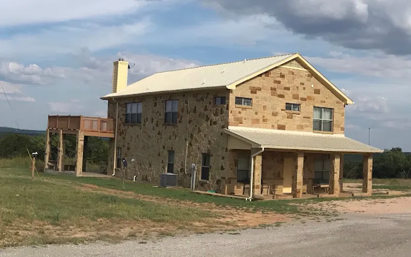 Greater Texas Stone — Natural stone supplier
