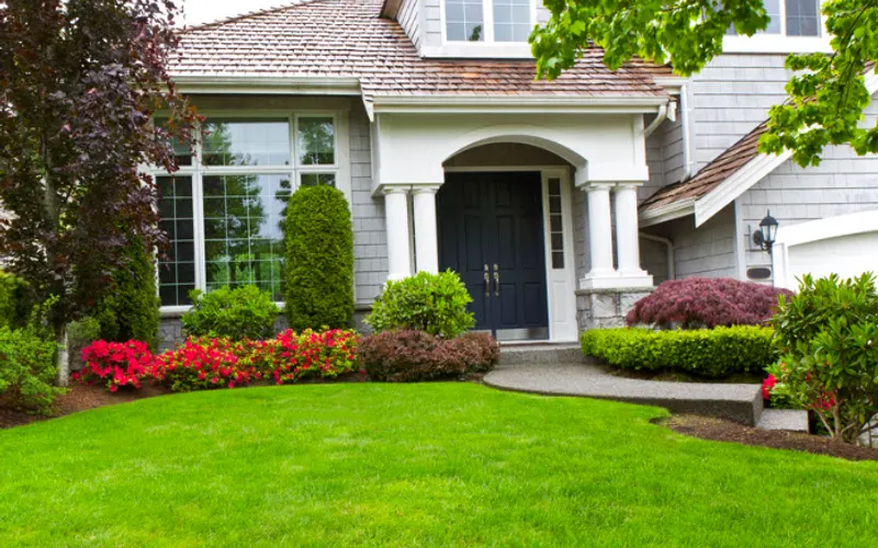 Prime Cut Grading & Gravel LLC. — Landscaper